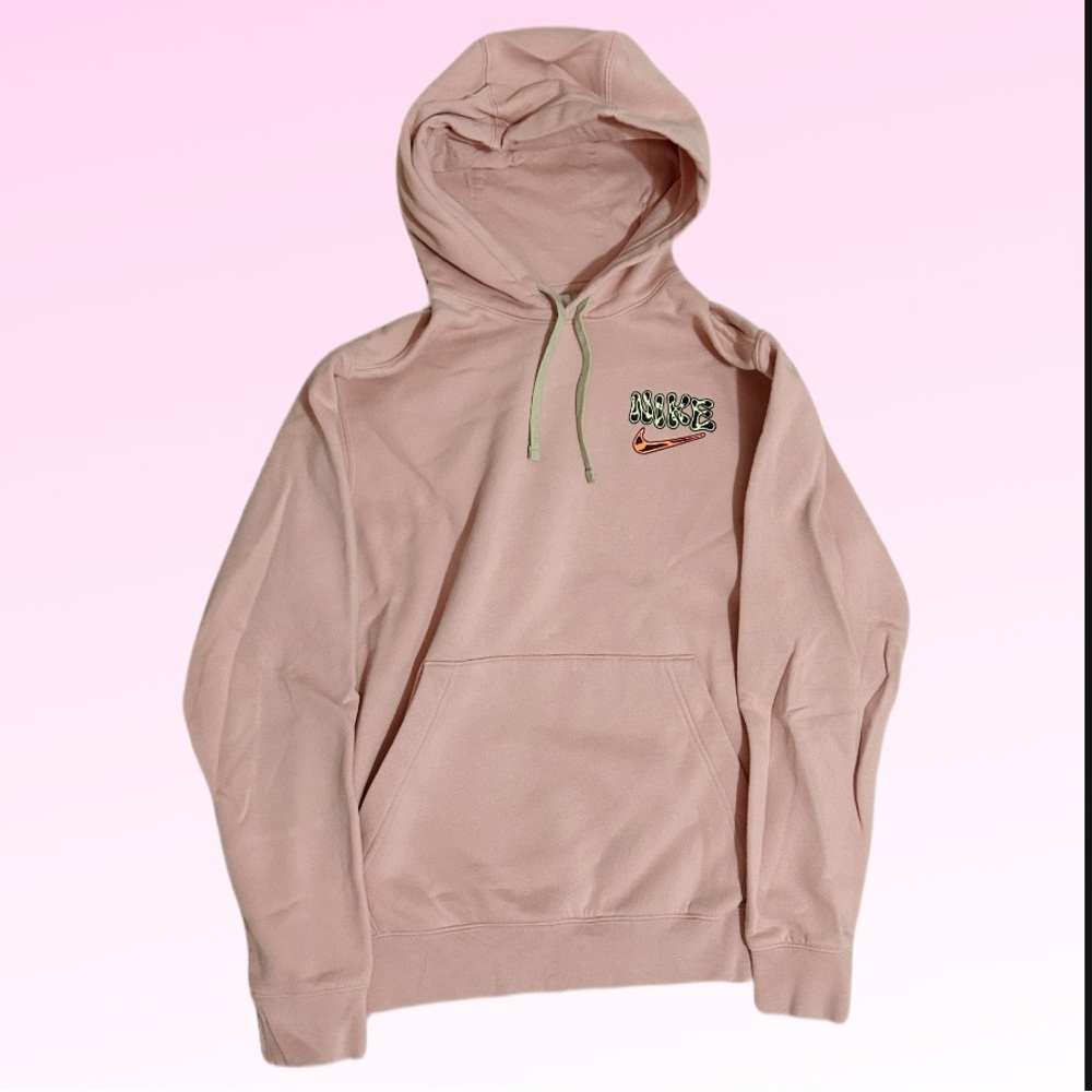 Men’s small Nike hoodie